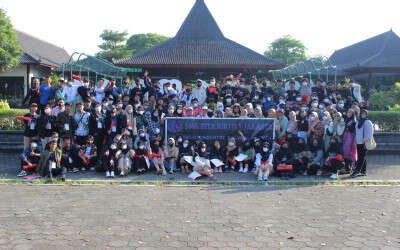 Kunjugan Industri Tahun 2022